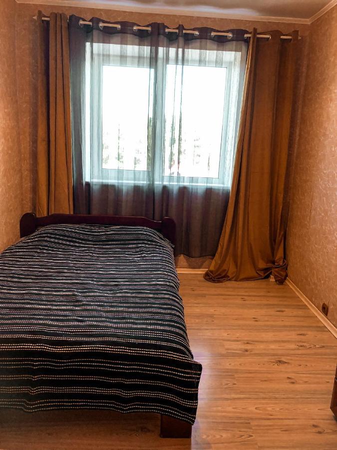 Apartament Dzelmes Kolka Zewnętrze zdjęcie