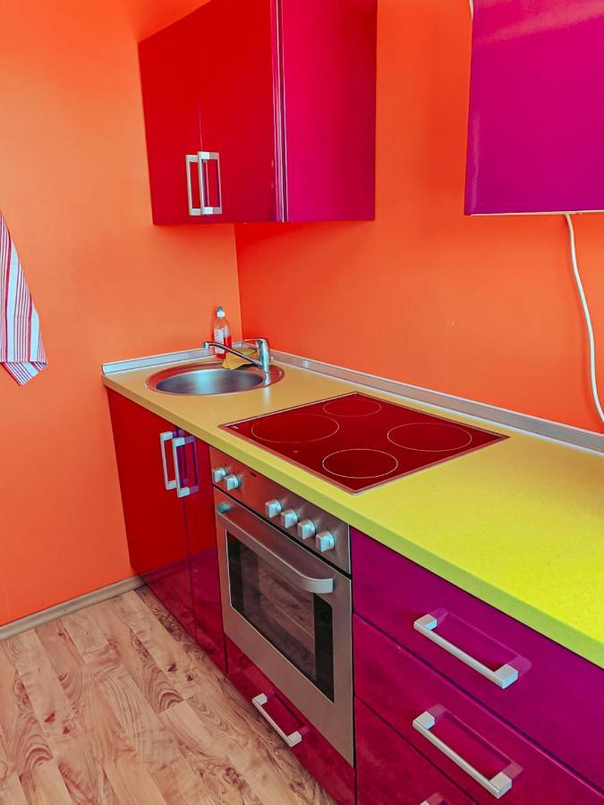 Apartament Dzelmes Kolka Zewnętrze zdjęcie