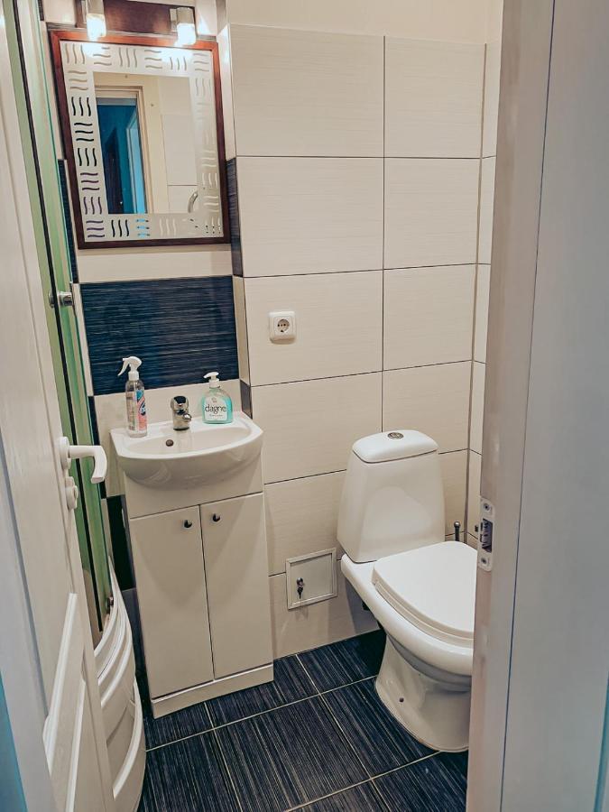 Apartament Dzelmes Kolka Zewnętrze zdjęcie