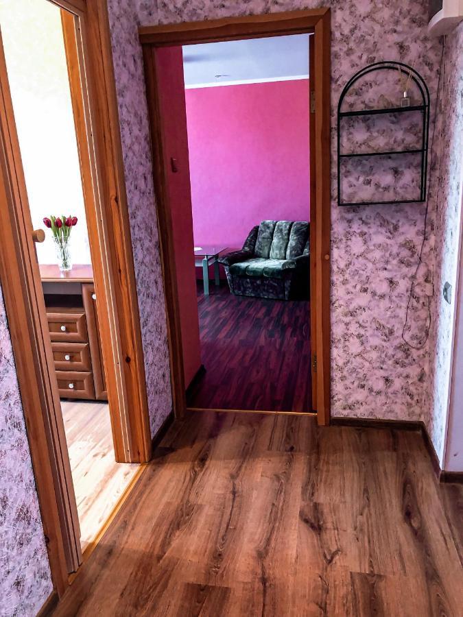 Apartament Dzelmes Kolka Zewnętrze zdjęcie