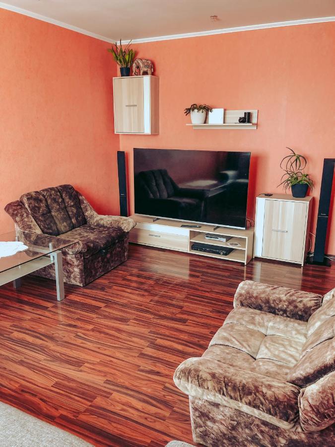 Apartament Dzelmes Kolka Zewnętrze zdjęcie